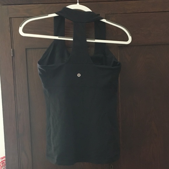 Lululemon Razorback tank - Picture 2 of 3